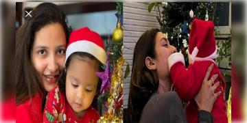 Read more about - টলিউডের তারকারা কীভাবে কাটালেন এবছরের ক্রিসমাস? দেখে নেওয়া যাক তার কিছু ঝলক