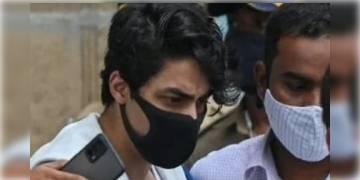 Read more about - শাহরুখ পুত্র আরিয়ান মুক্তি পেলেন না জেল থেকে, দশেরাতেও জেলেই কাটবে