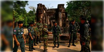 Read more about - Thailand-Cambodia | থাইল্যান্ড-কম্বোডিয়া যুদ্ধপরিস্থিতি, সেদেশের ভারতীয়দের সতর্ক করলো ইন্ডিয়ান এমব্যাসি