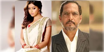 Read more about - Tanushree Dutta: নানা পটেকরের বিরুদ্ধে যৌন হেনস্থার অভিযোগ তনুশ্রীর !