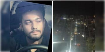 Read more about - Uttar Pradesh । পার্টি শেষে বন্ধুর ফ্ল্যাটের আটতলা থেকে পরে মৃত্যু তরুনের, আত্মহত্যা নাকি খুন? ঘনাচ্ছে রহস্য