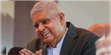 Read more about - Jagdeep Dhankar | ইস্তফা দিয়েছেন জগদীপ ধনখড়, পরবর্তী উপরাষ্ট্রপতি কে হবেন?