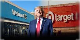 Read more about - Trump Tariff India | ট্রাম্পের শুল্কবানের জেরে ভারতে বাণিজ্য বন্ধ করছে অ্যামাজন-ওয়ালমার্ট-টার্গেট!