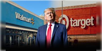 Read more about - Trump Tariff India | ট্রাম্পের শুল্কবানের জেরে ভারতে বাণিজ্য বন্ধ করছে অ্যামাজন-ওয়ালমার্ট-টার্গেট!