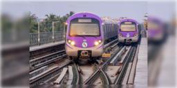 Read more about - Kolkata Metro | দ্বিতীয় দফার ভোটের দিন স্বাভাবিক থাকবে মেট্রো পরিষেবা? কী জানালো কর্তৃপক্ষ?