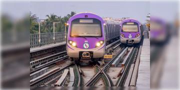 Read more about - Kolkata Metro | দ্বিতীয় দফার ভোটের দিন স্বাভাবিক থাকবে মেট্রো পরিষেবা? কী জানালো কর্তৃপক্ষ?