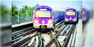 Read more about - Kolkata Metro | জোকা-এসপ্লানেড মেট্রো রুটের জন্য সরতে চলেছে এসপ্লানেডের বিধান মার্কেট!