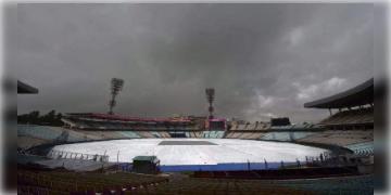 Read more about - West Bengal Weather News | প্রবল বেগে ধেঁয়ে আসছে ঝড়! শনিবার পর্যন্ত একাধিক জেলায় সতর্কতা! কলকাতায় বৃষ্টির জেরে ভেস্তে যেতে পারে সেমিফাইনাল!