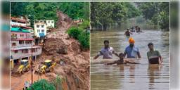 Read more about - Uttarakhand | ভারী বৃষ্টি-ধসে বিপর্যস্ত উত্তর ভারত, মৃত্যুর সংখ্যা বাড়ছে উত্তরাখণ্ড-হিমাচলে!