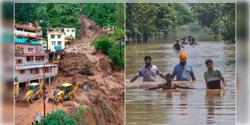 Read more about - Uttarakhand | ভারী বৃষ্টি-ধসে বিপর্যস্ত উত্তর ভারত, মৃত্যুর সংখ্যা বাড়ছে উত্তরাখণ্ড-হিমাচলে!