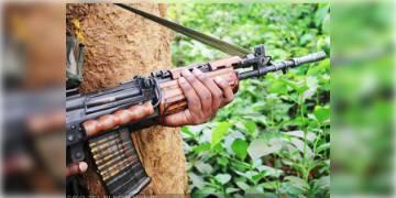 Read more about - উদ্ধার প্রেশার কুকার বোমা, মহারাষ্ট্রে গুলির লড়াইয়ে হত ৫ জন মাওবাদী