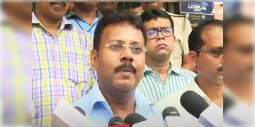 Read more about - Sandip Ghosh | আর 'ডাক্তার' নন সন্দীপ ঘোষ, ডাক্তারি রেজিট্রেশন বাতিল করলো রাজ্য মেডিক্যাল কাউন্সিল