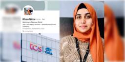 Read more about - TCS Conversion Case | অফিসকর্মীদের ধর্মান্তকরণ-শ্লীলতাহানি, প্রেগন্যান্সিই হাতিয়ার? জামিনের আবেদন মাস্টারমাইন্ড নিদার