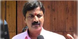 Read more about - কর্নাটকের বিজেপি মন্ত্রীর বিরুদ্ধে সরকারি চাকরির জন্য সহবাসের অভিযোগ 