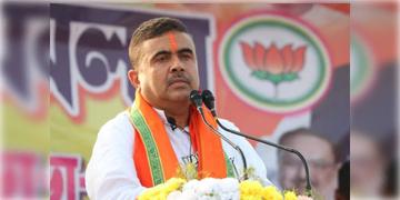 Read more about - BJP in Nandigram । নন্দীগ্রামে বিজেপি দল ছাড়লেন ৫০ জন! শুভেন্দু বললেন, 'যে গেছে সে যাক'