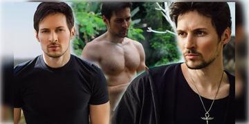 Read more about - Telegram CEO Pavel Durov। ১০০ শিশুর 'বায়োলজিক্যাল ফাদার'! তবুও অবিবাহিত! কীভাবে সম্ভব নিজেই জানালেন টেলিগ্রামের সিইও