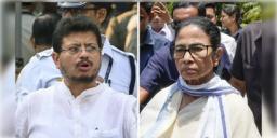 Read more about - Trinamool Bhavan | “আমরাই তৃণমূল, এটাই আমাদের কার্যালয়”- শুক্রের সন্ধ্যায় তৃণমূল ভবনের ‘দখল’ নিল ঋতব্রত শিবির