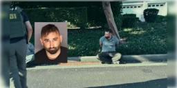 Read more about - Khalistani Terrorist | ক্যালিফোর্নিয়ায় আটক 'মোস্ট ওয়ান্টেড' পবিত্র বাটালা সহ ৮ খালিস্তানি জঙ্গি!