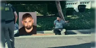 Read more about - Khalistani Terrorist | ক্যালিফোর্নিয়ায় আটক 'মোস্ট ওয়ান্টেড' পবিত্র বাটালা সহ ৮ খালিস্তানি জঙ্গি!