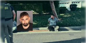 Read more about - Khalistani Terrorist | ক্যালিফোর্নিয়ায় আটক 'মোস্ট ওয়ান্টেড' পবিত্র বাটালা সহ ৮ খালিস্তানি জঙ্গি!