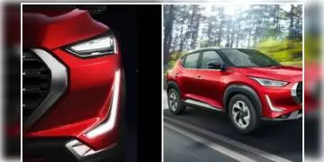 Read more about - মধ্যবিত্তের চার চাকা গাড়ির সখ পূর্ণ করতে আসছে Nissan Magnite, দাম মাত্র ৫ লাখ টাকা।  