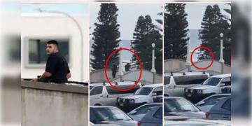 Read more about - Australia Mass Shooting | সিডনি সৈকতে ইহুদিদের উৎসবে বন্দুকবাজের হামলা, মৃত ১২, আহত অন্ততঃ ২৯!