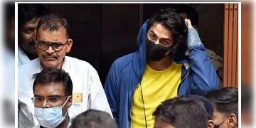 Read more about - মাদক মামলায় উঠে আসা নয়া তথ্য  হোয়াটস্যাপ চ্যাটের ভুল ব্যাখা করছে NCB, এমনটাই দাবি করলো আরিয়ান