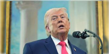 Read more about - Donald Trump | 'আমেরিকার দেওয়া ১৫ দফা শর্তের বেশিরভাগই মেনে নিয়েছে ইরান'-দাবি ট্রাম্পের!