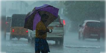 Read more about - WB Weather | ঘূর্ণিঝড় 'ফেঞ্জলে'র জেরে বঙ্গে বৃষ্টির পূর্বাভাস! বাড়লো গরমও! ফের কবে কমবে তাপমাত্রা?