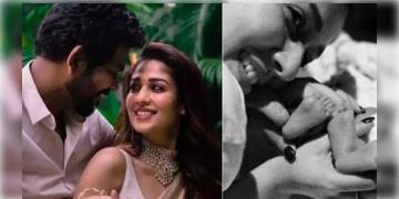 Read more about - বিয়ের চার মাসের ব্যবধানে মা হয়ে বিতর্কে জড়ালেন অভিনেত্রী নয়নতারা, সারোগেসির কারণ জানতে করা হবে তদন্ত