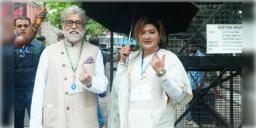 Read more about - Nayna Bandyopadhyay | সুদীপ বন্দ্যোপাধ্যায় কোথায়? 'দিল্লি চলে যান'- সুদীপের কথা উঠতেই রেগে লাল নয়না