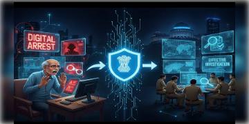 Read more about - Supreme Court | দেশজুড়ে বেড়েছে সাইবার প্রতারণা, প্রশাসনকে ‘শক্ত হাতে’ ব্যবস্থা নেওয়ার নির্দেশ সুপ্রিম কোর্টের