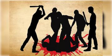 Read more about - Newtown | লিভ ইন পার্টনারের শ্লীলতাহানির প্রতিবাদ করায় পিটিয়ে খুন যুবক! হাড়হিম করা ঘটনা নিউটাউনে!