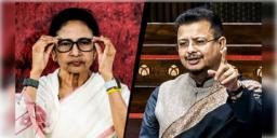 Read more about - ECI-TMC | তৃণমূলের আসল দাবিদার কে? মমতা-ঋতব্রতদের চিঠি নির্বাচন কমিশনের