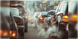 Read more about - বাতিল হবে পুরনো গাড়ি, বায়ু দূষণ রুখতে বাজেটে ঘোষণা অর্থমন্ত্রী সীতারামানের 