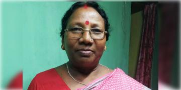 Read more about - BLO | এনুমারেশন ফর্ম বিলির অতিরিক্ত চাপ, ব্রেন স্ট্রোকে মৃত্যু মেমারির BLO-র!