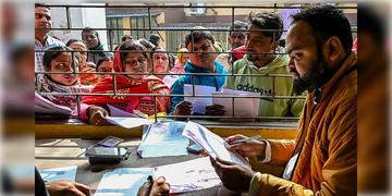 Read more about - SIR-West Bengal | ২৮ ফেব্রুয়ারি প্রকাশিত হবে চূড়ান্ত তালিকা, কোন ক্যাটাগরিতে নাম উঠবে আপনার?