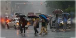 Read more about - Weather Update | গভীর নিম্নচাপের প্রভাবে বাড়বে ঝড়-বৃষ্টি! আজ দক্ষিণবঙ্গের জেলাগুলিতে প্রবল দুর্যোগের সম্ভাবনা!