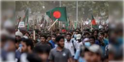 Read more about - Awami League | নিষিদ্ধ করা হবে আওয়ামি লীগকে? বড় বার্তা দিলেন বিএনপির সেক্রেটারি জেনারেল