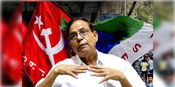 Read more about - CPIM Lead  | বিধানসভায় শূন্য গেরো কাটতে চলেছে বামেদের? দুই কেন্দ্রে এগিয়ে সিপিএম প্রার্থী