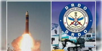 Read more about - Agni 5 Missile | দীর্ঘ পরীক্ষা নিরিক্ষার পর অগ্নি ফাইভ মিসাইল এখন MIRV সক্ষম ব্যালেস্টিক মিসাইলে পরিণত