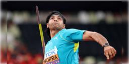Read more about - Neeraj Chopra | পুরুষদের জ্যাভলিন থ্রোর ফাইনালে নীরজ চোপড়া, পদক দৌড়ে আরও ২ ভারতীয়