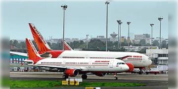 Read more about - টাটা গোষ্ঠীর অধীনস্থ এয়ার ইন্ডিয়া আরও ১২ টি নতুন বিমান ইজারা নেবে