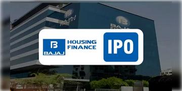 Read more about - IPO । ৬ হাজার ৫৬০ কোটি টাকার আইপিও পৌঁছে গেল ৩ লক্ষ ২০ হাজার কোটি টাকায়, রেকর্ড হাউসিং ফিনান্সের আইপিওর