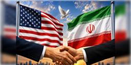 Read more about - US-Iran | ফের যুদ্ধ শুরুর আশঙ্কার মুখেই হামলা বন্ধে রাজি ইরান-আমেরিকা, মঙ্গলে বৈঠকে বসবেন দুই দেশের প্রতিনিধিরা!