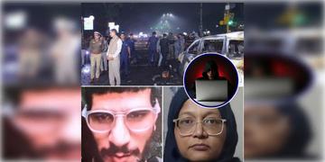 Read more about - Delhi Blast | লালকেল্লা বিস্ফোরণে চমক! দেশজুড়ে চিকিৎসকদের নিয়ে আস্ত জঙ্গি গোষ্ঠী খুলেছিল আদিলরা