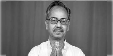 Read more about - Asish Banerjee | ফ্যানের সঙ্গে ঝুলছে আশিস বন্দ্যোপাধ্যায়ের মৃতদেহ, রামপুরহাটে প্রাক্তন বিধায়কের রহস্যমৃত্যু! মিললো সুইসাইড নোটও