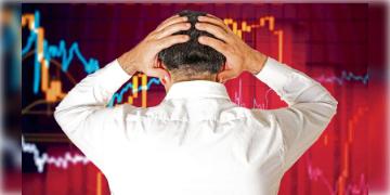 Read more about - Share Market | মঙ্গলবার 'রক্তক্ষরণ' শেয়ার মার্কেট ! বাজার খুলতেই নিম্নমুখী সূচক!