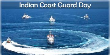 Read more about - Indian Coast Guard Day | দেশ ও দেশবাসীদের সুরক্ষিত রাখতে প্রতিদিন লড়াই করেন উপকূলরক্ষীরা! জানুন ভারতীয় উপকূলরক্ষী দিবসের তাৎপর্য!