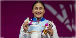 Read more about - Commonwealth Games 2026 | ভারোত্তোলনে রুপো জিতলেন হরজিন্দর, কমনওয়েলথ গেমসে দাপট অব্যাহত ভারতের